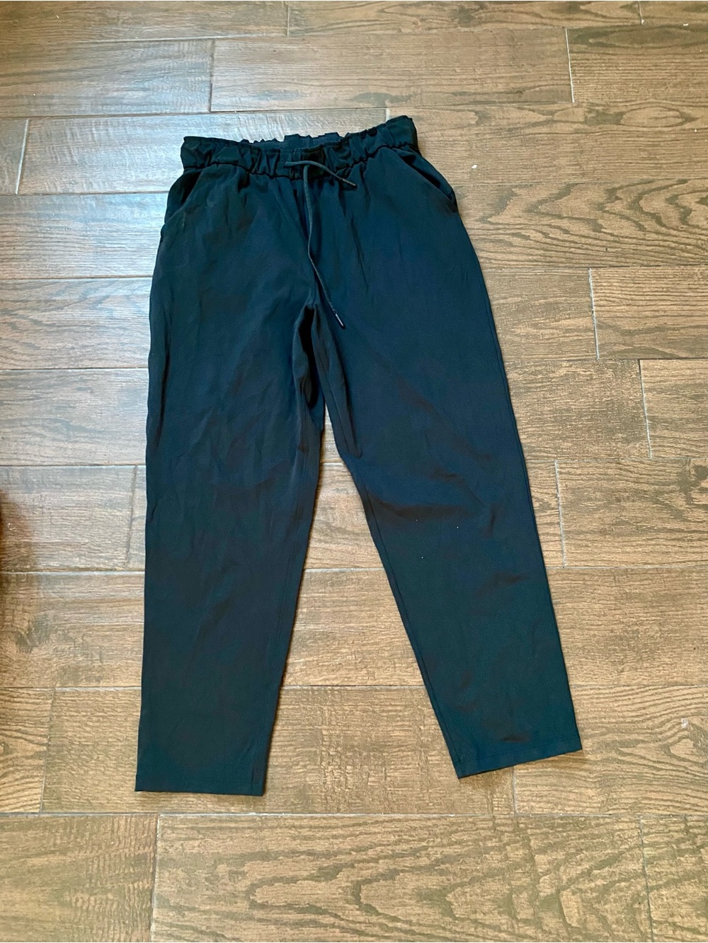 Lululemon casual jogger/track pants